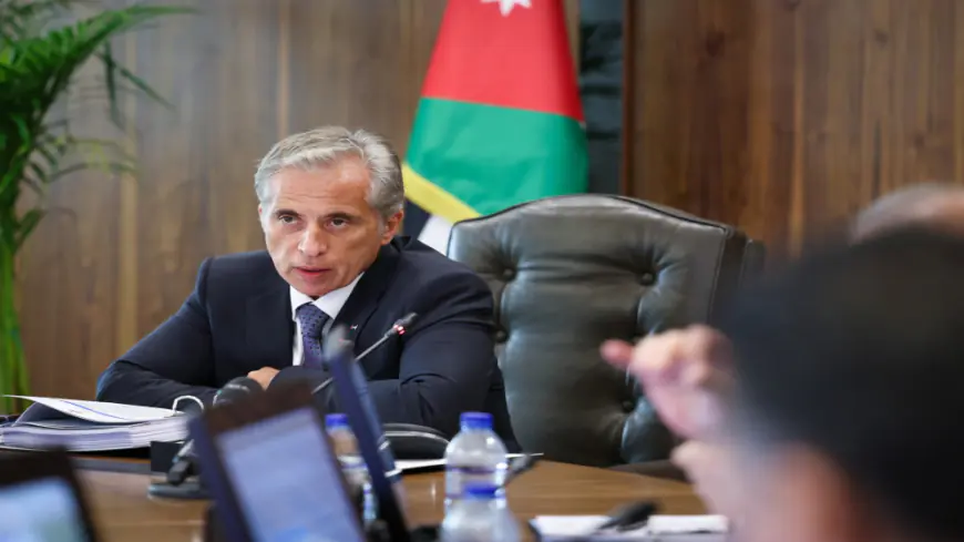 العياصرة أميناً عاماً لوزارة الثقافة.. والشريدة لسجل الجمعيات