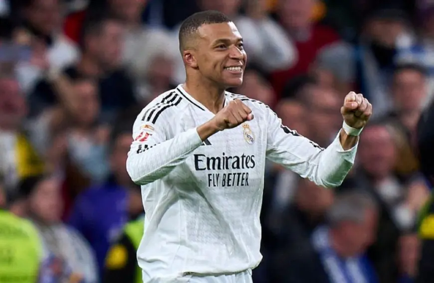 ريال مدريد يواصل الزحف نحو اللقب بانتصار مثير يبقي آمال التتويج حيّة