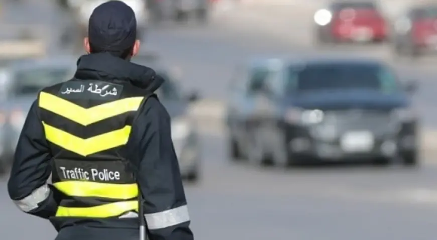 وفاة شخص إثر حادث دهس في شارع الجاردنز