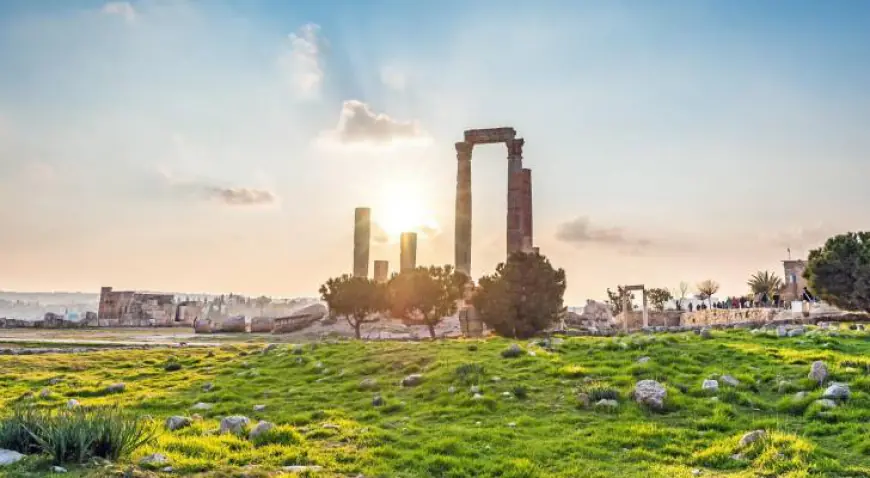 ارتفاع تدريجي في درجات الحرارة خلال الأيام المقبلة