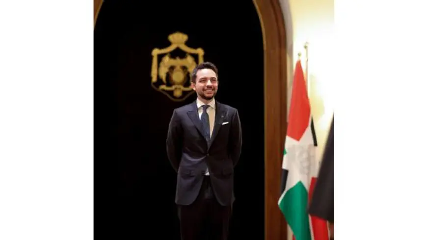 ولي العهد يبدأ زيارة عمل إلى اليابان غداً الأربعاء