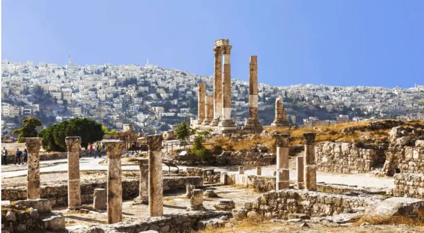توقعات الطقس في الأيام المقبلة..ارتفاع تدريجي وطقس دافئ