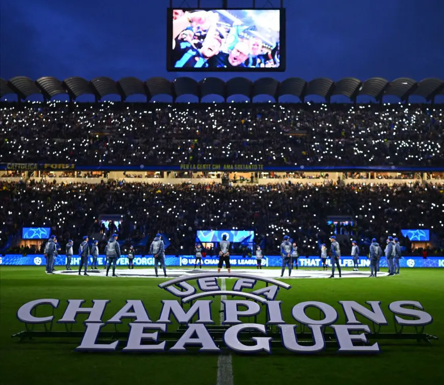 إنتر ميلان يقلب الطاولة على برشلونة ويتأهل إلى نهائي دوري أبطال أوروبا