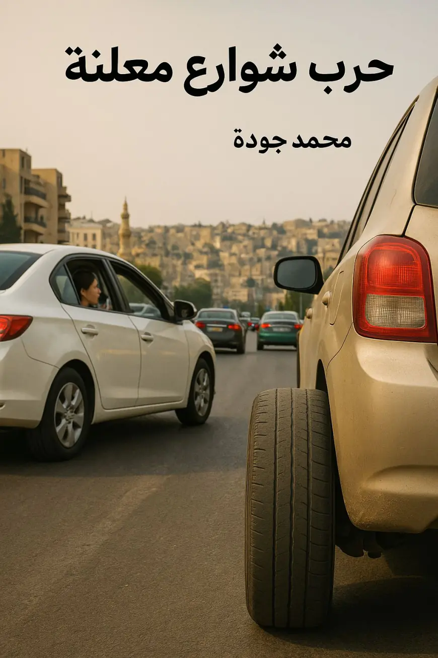 محمد جودة يكتب ..حرب شوارع معلنة