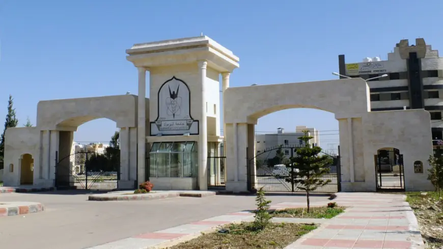 مجلس محافظة إربد: دعم جامعة اليرموك بنصف مليون دينار