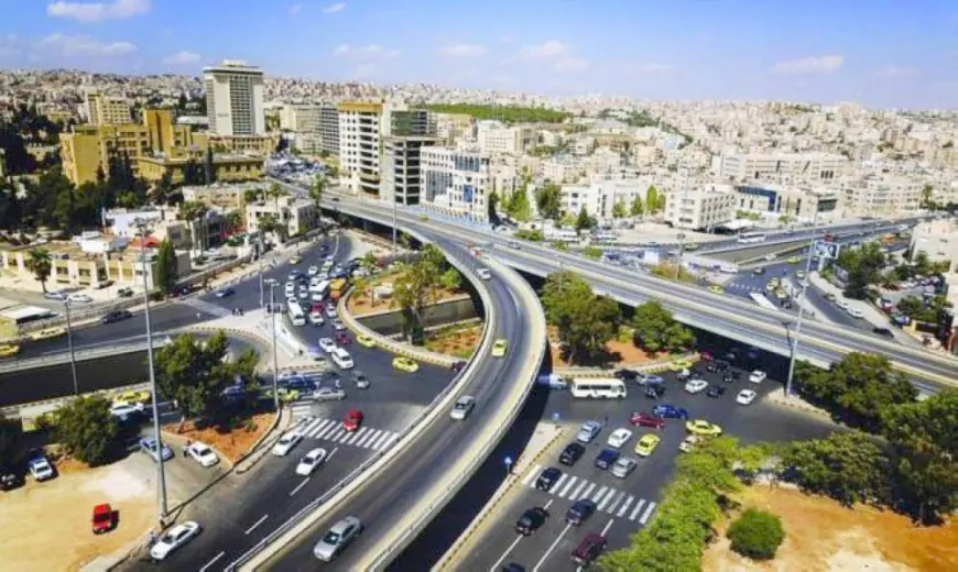الأردن.. طقس حار اليوم السبت