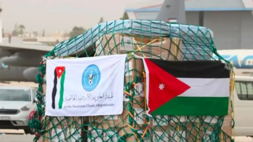أونروا: كل طفل وعجوز وامرأة في غزة يعرفون دور الهيئة الخيرية الأردنية