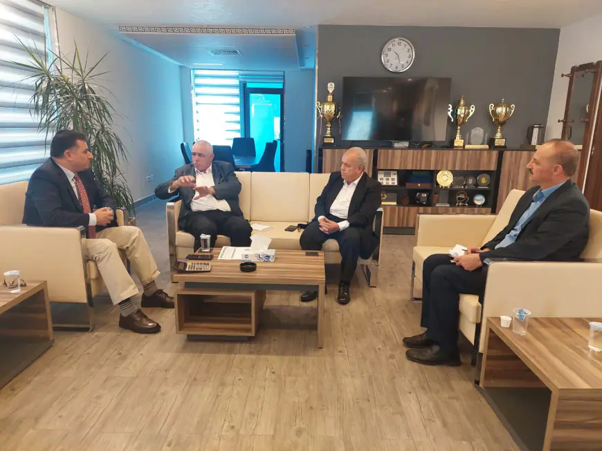 جمعية المصدرين : توفر كميات الليمون المستورد في الأسواق خلال أيام