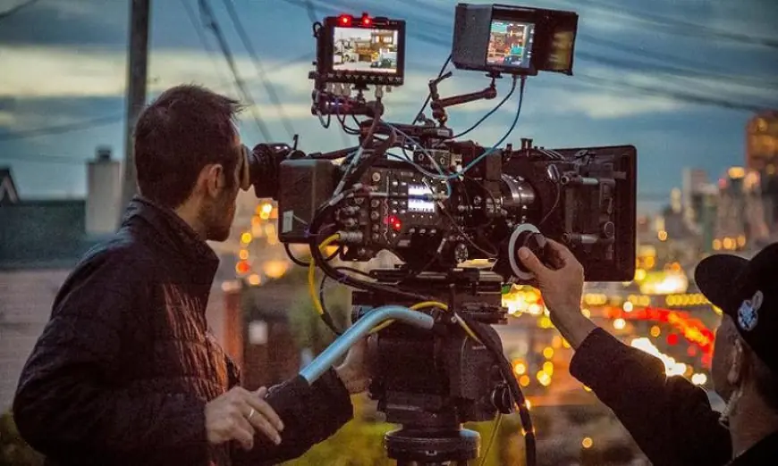 حوافز لدعم صناعة الأفلام في الأردن تتضمن استرداد نقديا يصل إلى 45%