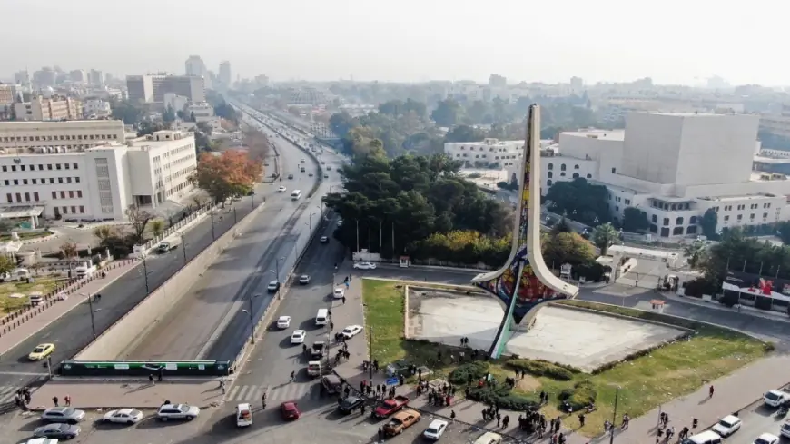 وزير الخارجية السوري: اتفاق على عقد قمة حكومية أردنية سورية في دمشق