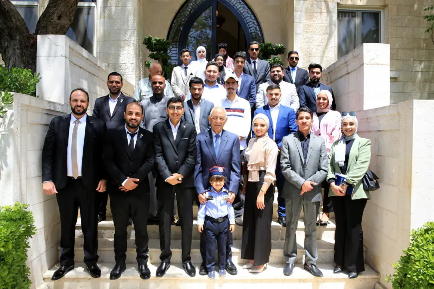 العيسوي: موقف الأردن من فلسطين مبدأ لا يتغير وانتماء لا يتبدل