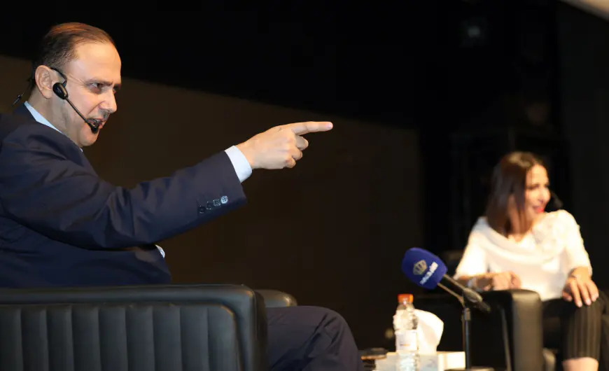 المومني: من يستخدم أدوات إعلامية لإزاحة الأردن عن مواقفه الثابتة لن ينجح