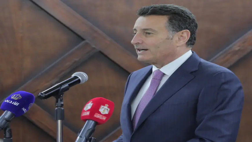 الصفدي: الأردن يولي حقوق الإنسان والحريات اهتمامًا كبيرًا ويعزز القوانين المتعلقة بها