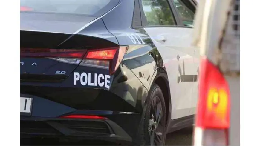الأمن يتعامل مع حقيبة مشبوهة في شارع وصفي التل