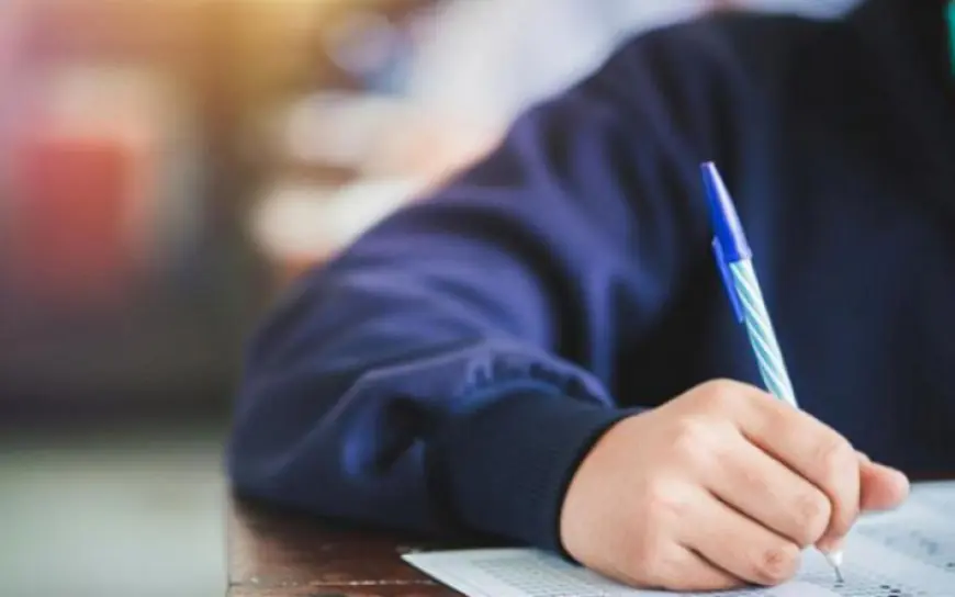 اختبار تقييم اليوم لـ183 ألف طالب في الصف الثالث