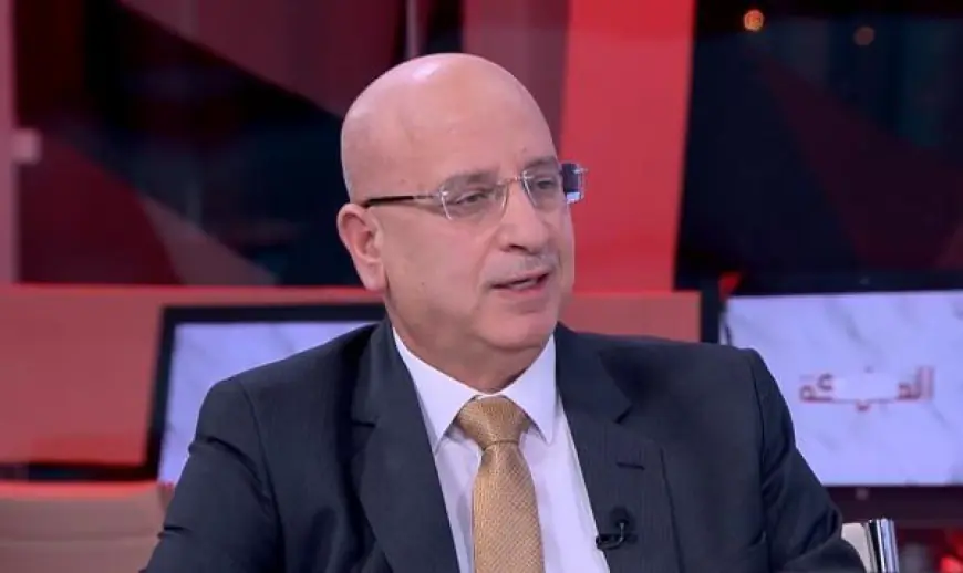 تعيين محمد كنانة مديرا للمركز الوطني لتطوير المناهج