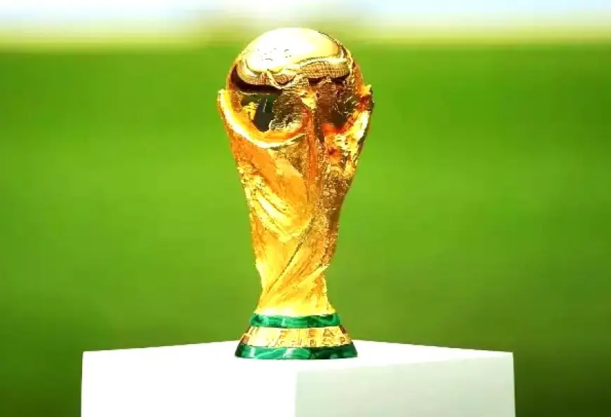 الذكاء الاصطناعي يسهم في تسريع إجراءات التأشيرات لمونديال 2026