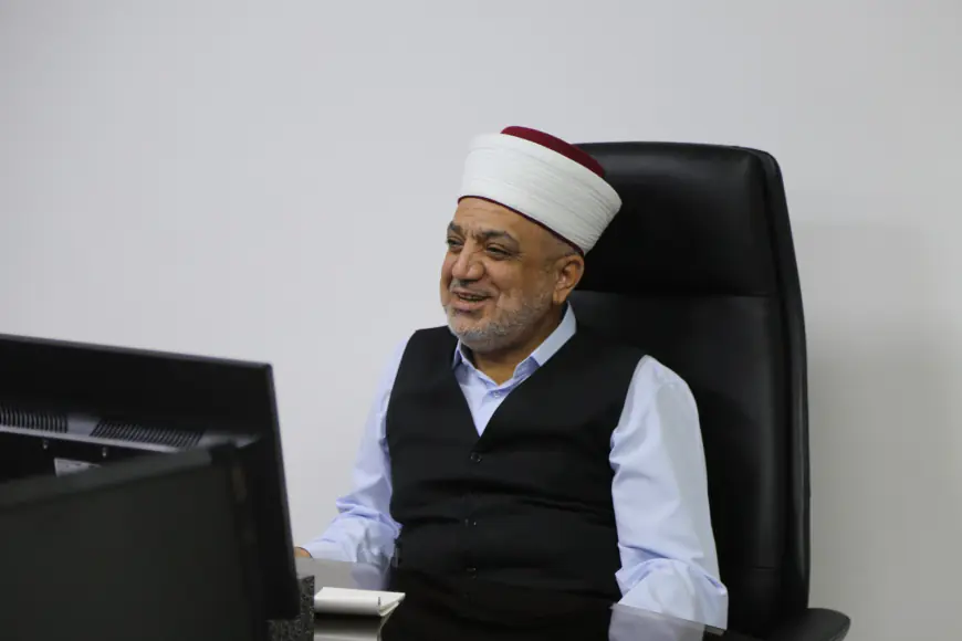 وزير الأوقاف يرعى حفل تفويج قوافل الحجاج الأردنيين.. السبت
