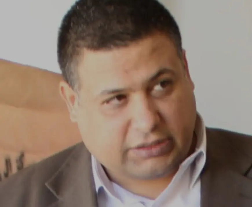 الفرجات يكتب: هذا ما شاهدته بعد صلاة الجمعة