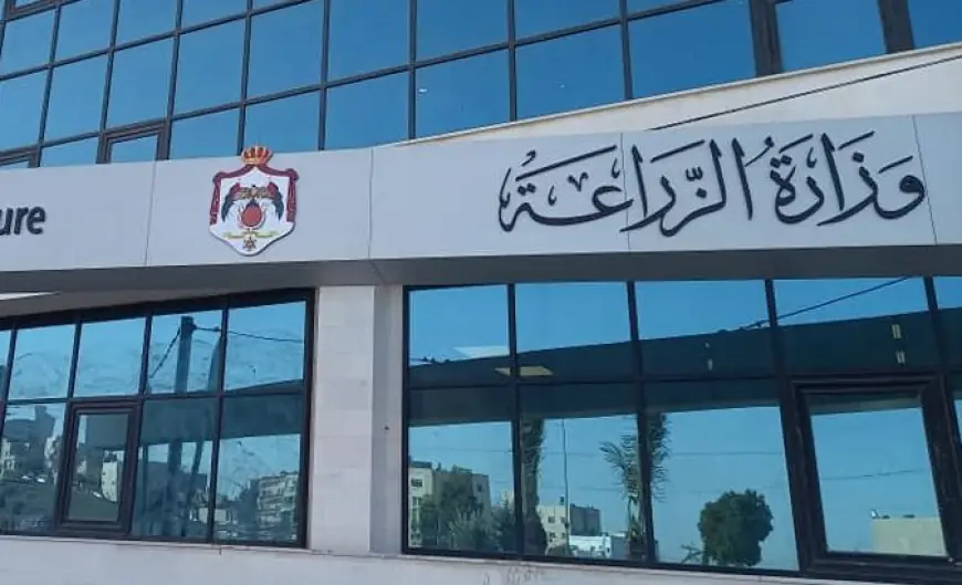 الحنيفات: تأجير محطة التوانة لنقابة المهندسين الزراعيين يعزز الشراكة مع القطاع الخاص