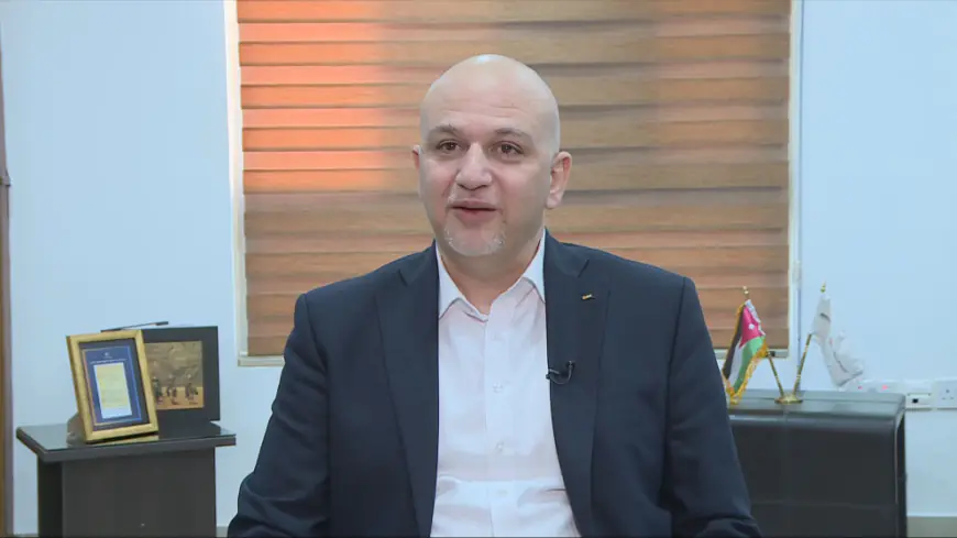 غرايبة : نعمل لجعل كلفة العمالة الأردنية أخفض من الدول المجاورة