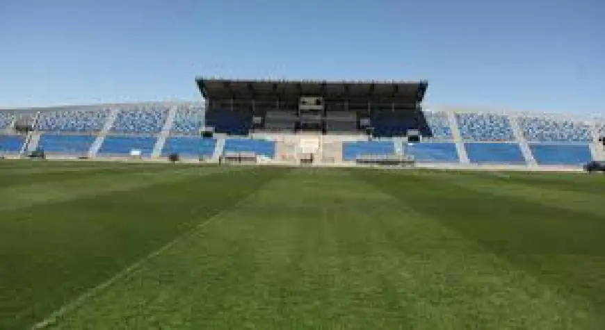 الاتحاد الأردني : نفاد جميع التذاكر المخصصة للجماهير الأردنية في مبارة الأردن والعراق
