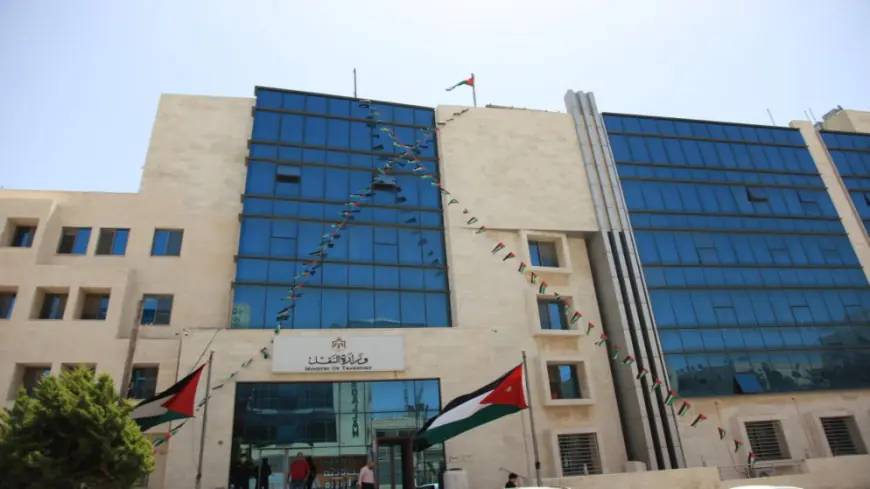 تشغيل المرحلة الأولى من هيكلة النقل بين المحافظات والعاصمة مطلع حزيران
