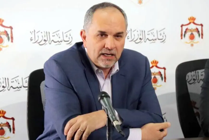 وزير العدل : توجه لتقديم خدمات كاتب العدل عن بعد
