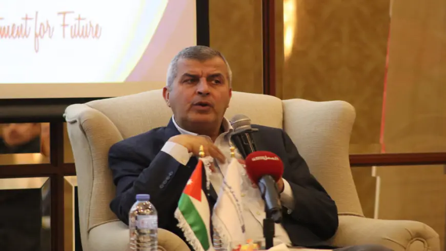 وزارة الطاقة : استخراج 55 مليون متر مكعب من الغاز والعمل على حفر 145 بئرا مع حلول 2030