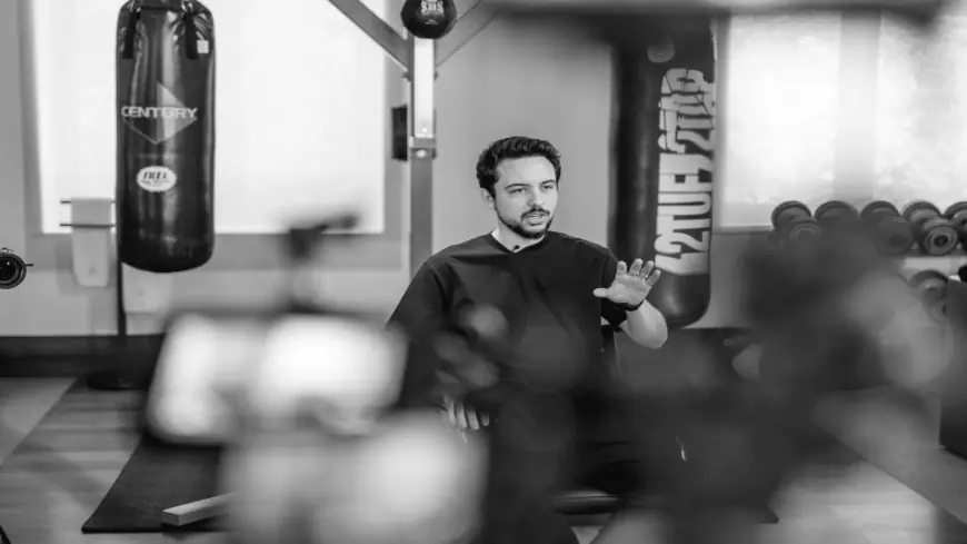 ولي العهد: فرصتنا للتأهل لكأس العالم أصبحت أقرب