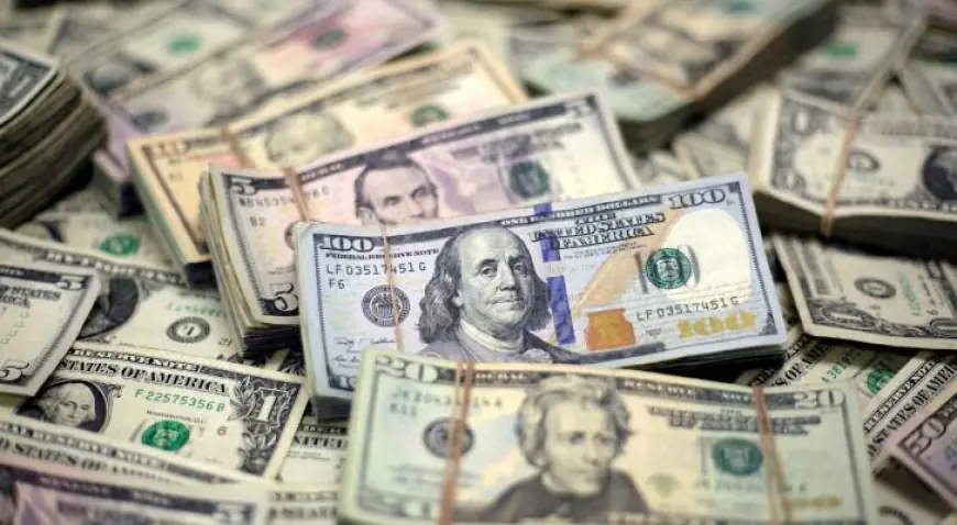 الدولار يرتفع مع وقف محكمة أمريكية رسوم ترامب الجمركية