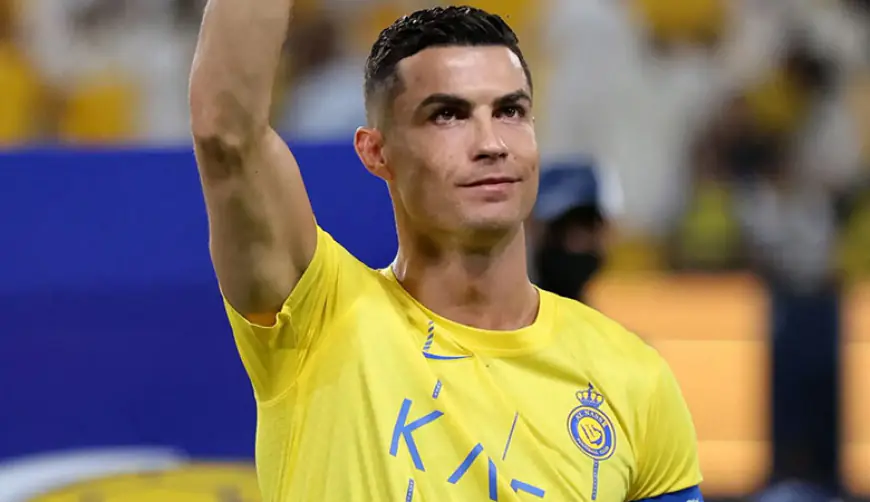 رونالدو في قلب مفاوضات صعبة للبقاء في الدوري السعودي