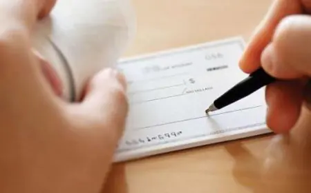 مجلس الوزراء يوافق على خدمة للاستعلام عن الملاءة المالية لمصدري الشيكات