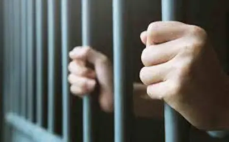 وزير الداخلية يوعز بالإفراج عن 543 موقوفا إداريا بمناسبة عيد الأضحى