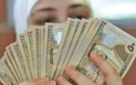 صرف سلف طارئة لـ 3 آلاف معلم  الأربعاء