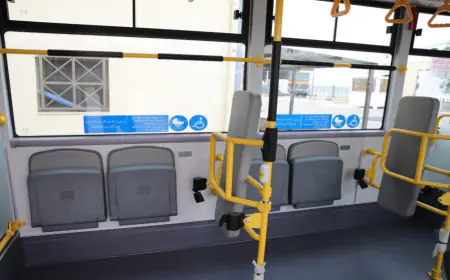 رسميا..تشغيل أولى مراحل النقل بين عمان والمحافظات مطلع تموز