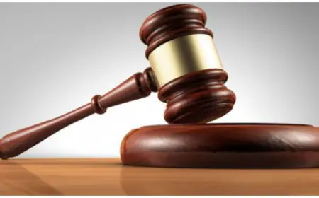 محاكم التنفيذ الشرعية تفتح أبوابها خلال عطلة عيد الأضحى