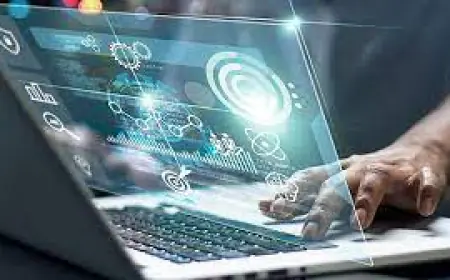 الحكومة تعتمد الذكاء الاصطناعي في التعيين