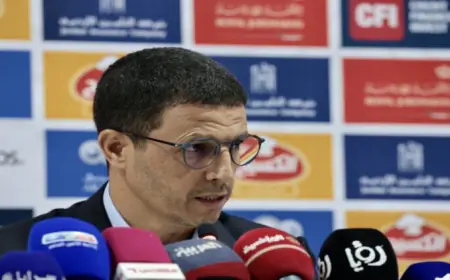 مؤتمر صحفي  لمدربي منتخبي النشامى ونظيره العماني ظهر اليوم