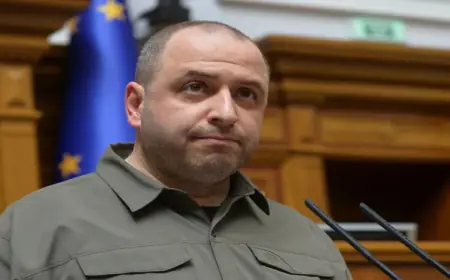 أوكرانيا ستتلقى ما يصل إلى  1.3 مليار يورو لتصنيع  الأسلحة محليا