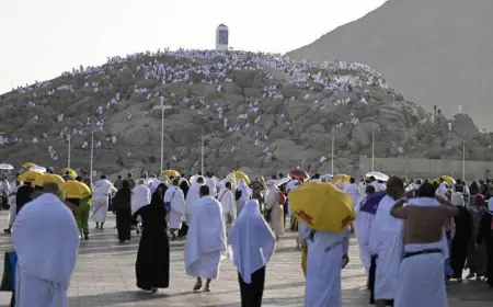 الخلايلة : وفاة حاجة أردنية إثر تعرضها لعارض صحي