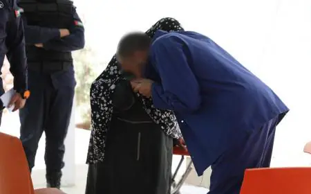 مراكز الإصلاح تفتح أبوابها لزيارات النزلاء خلال عيد الأضحى