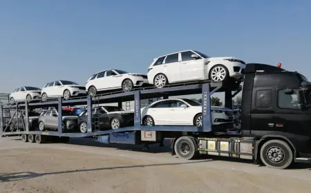 توقعات بتخليص على غالبية المركبات المستهدفة بقرار الحكومة قبل السبت