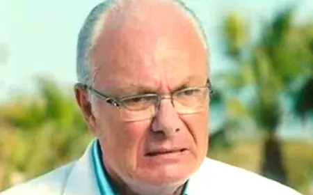 بالفيديو.. الفنان المصري يوسف فوزي (أنا تعبان أوي.. افتكروني بالخير لما أموت)