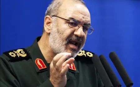 بالأسماء..  أبرز القادة والعلماء الإيرانيين الذين تم الإعلان عن مقتلهم