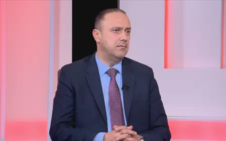 المومني: الأردن لم ولن يسمح باختراق أجوائه ولن يكون ساحة حرب لأي صراع