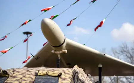 ما الأسلحة التي قد تلجأ إليها إيران في هجومها المرتقب على إسرائيل؟