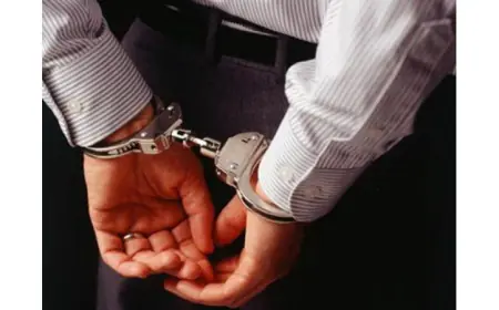 توقيف مرتكب جريمة أبو نصير 15 يوما على ذمة التحقيق