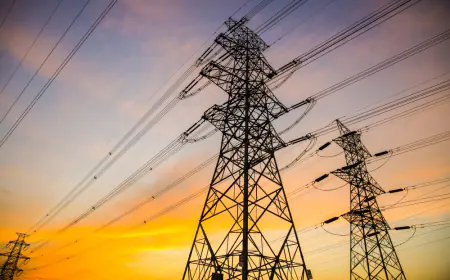 شركة الكهرباء الوطنية تُفعل خطة الطوارئ لمواجهة نقص إمدادات الغاز
