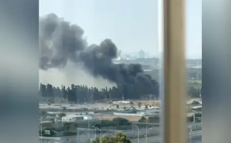 اغتيال رئيس أركان الحرب بالجيش الإيراني